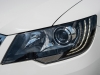 Skoda Superb 2014