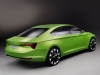 2014 Skoda VisionC Concept thumbnail photo 48266