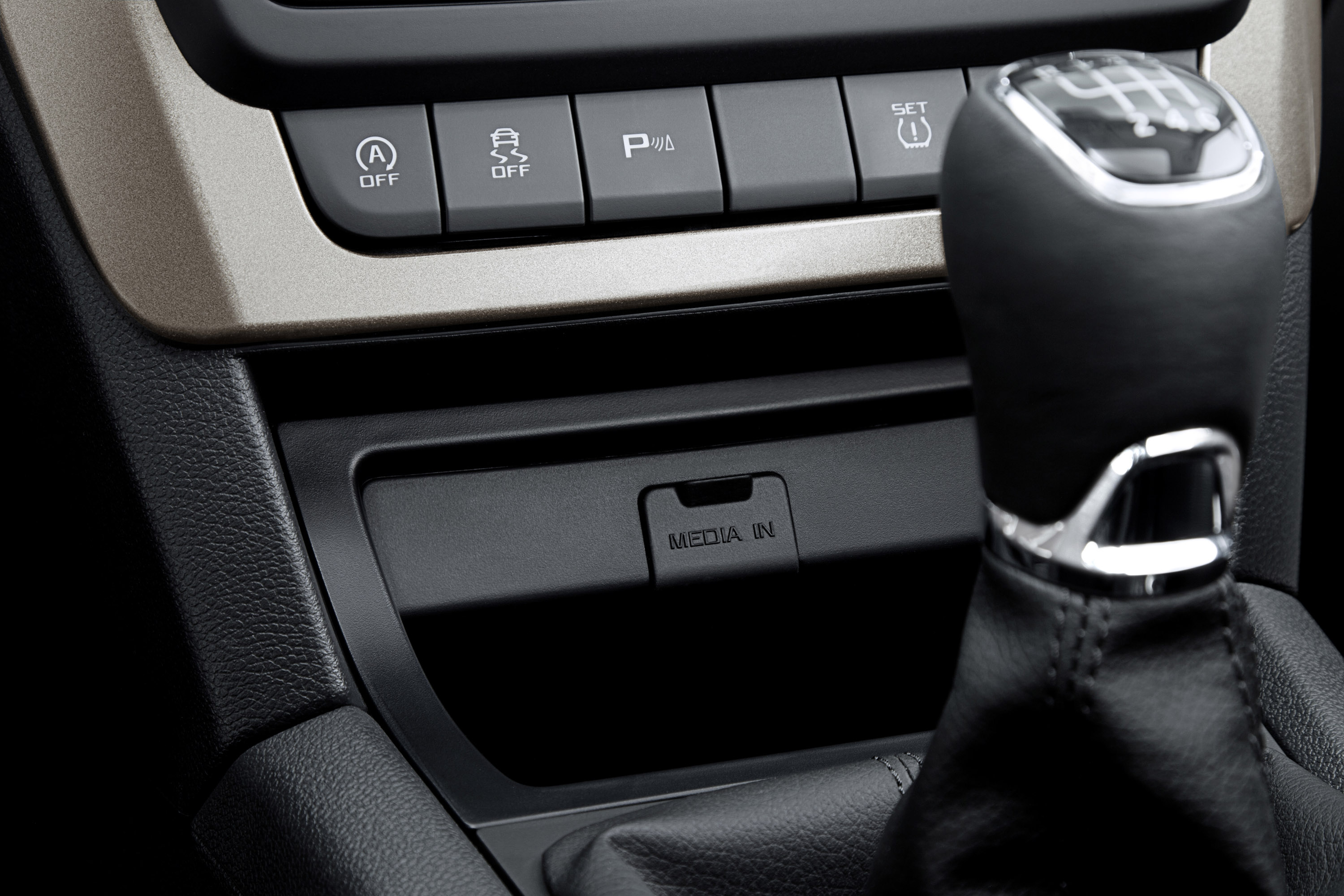 Skoda Yeti photo #18