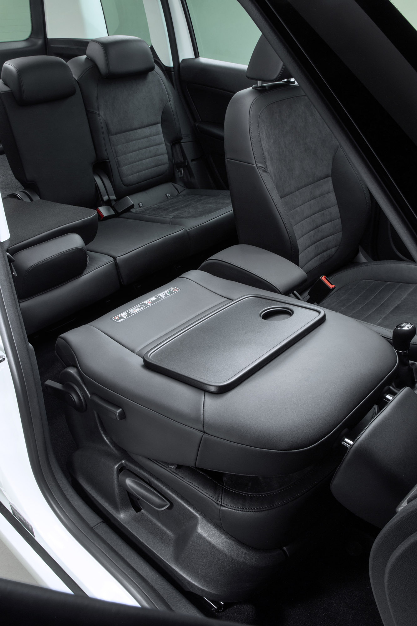 Skoda Yeti photo #26