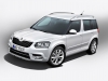 2014 Skoda Yeti