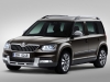 Skoda Yeti 2014