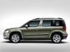 2014 Skoda Yeti thumbnail photo 19260