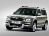 2014 Skoda Yeti thumbnail photo 19261