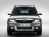 2014 Skoda Yeti thumbnail photo 19263