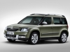 2014 Skoda Yeti thumbnail photo 19265