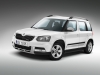 2014 Skoda Yeti thumbnail photo 19266