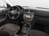 Skoda Yeti 2014