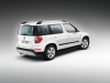 Skoda Yeti 2014