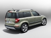 Skoda Yeti 2014