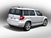 Skoda Yeti 2014