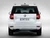 Skoda Yeti 2014
