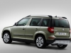 Skoda Yeti 2014