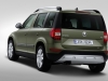 Skoda Yeti 2014