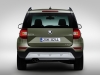 Skoda Yeti 2014
