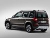 Skoda Yeti 2014