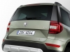 Skoda Yeti 2014