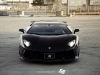 2014 SR Auto Lamborghini Aventador Black Bull