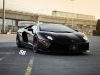 2014 SR Auto Lamborghini Aventador Black Bull thumbnail photo 41364