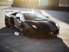 2014 SR Auto Lamborghini Aventador Black Bull thumbnail photo 41365