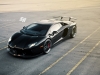 SR Auto Lamborghini Aventador Black Bull 2014