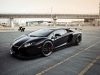 2014 SR Auto Lamborghini Aventador Black Bull thumbnail photo 41368