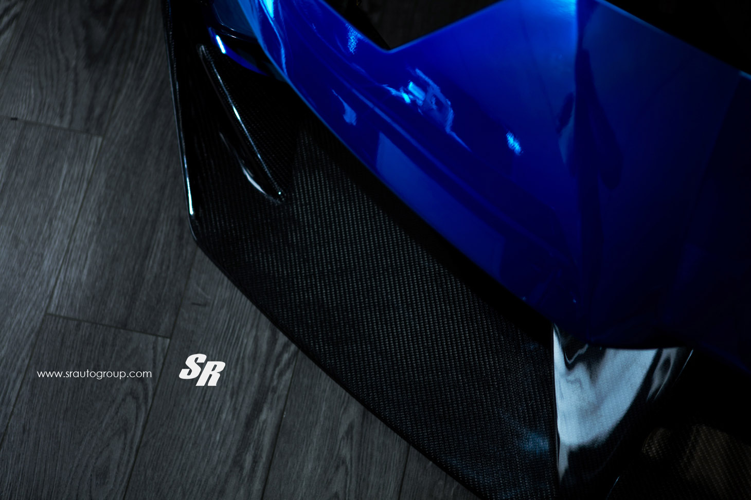 SR Auto Lamborghini Aventador photo #16