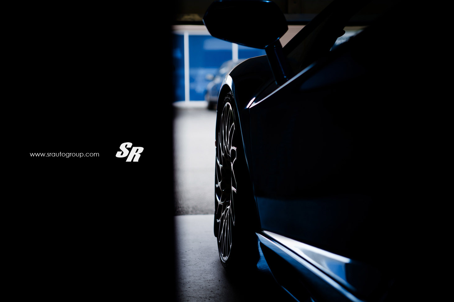 SR Auto Lamborghini Aventador photo #21