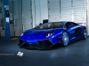 SR Auto Lamborghini Aventador 2014