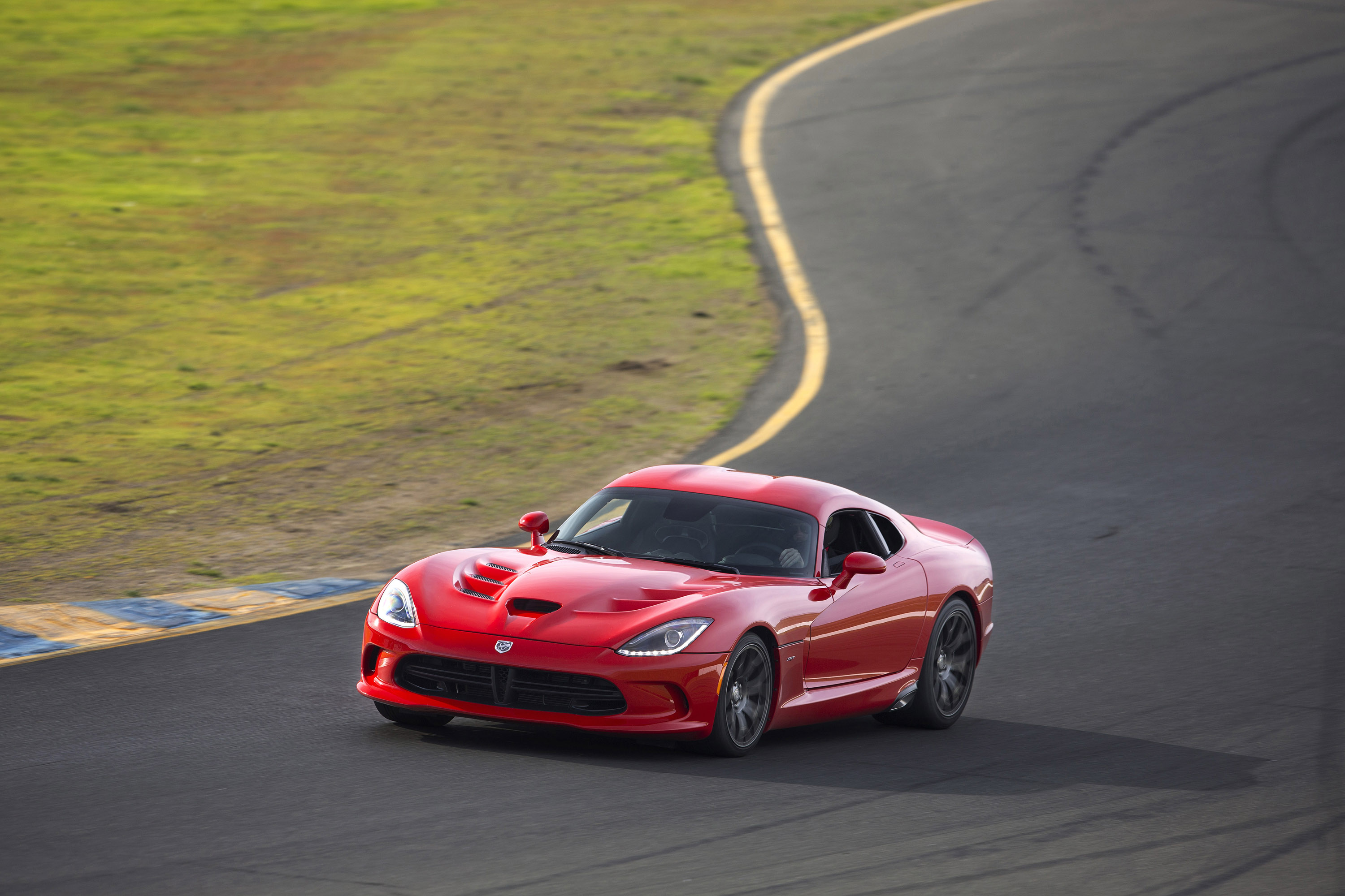 SRT Viper TA photo #15