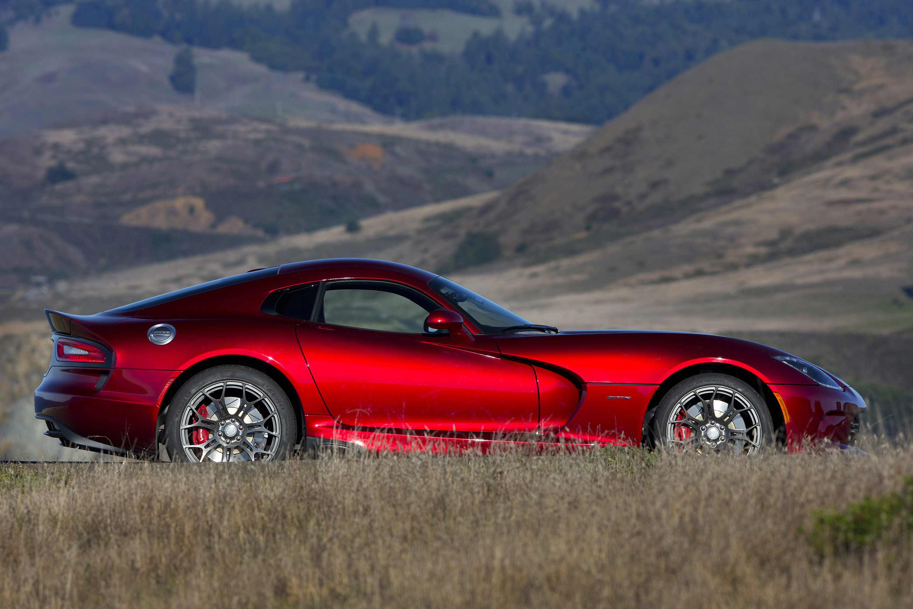 SRT Viper TA photo #17