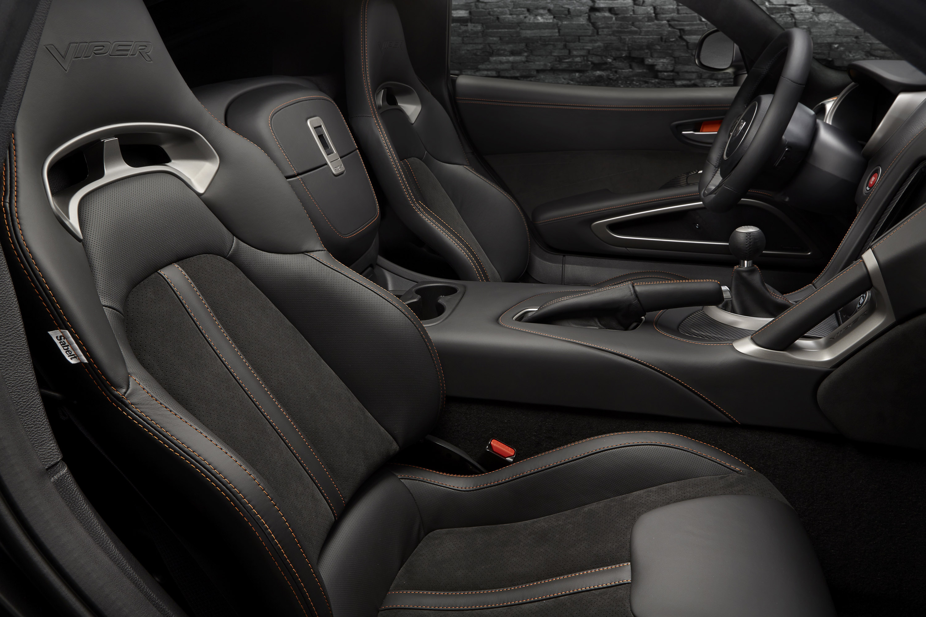 SRT Viper TA photo #21