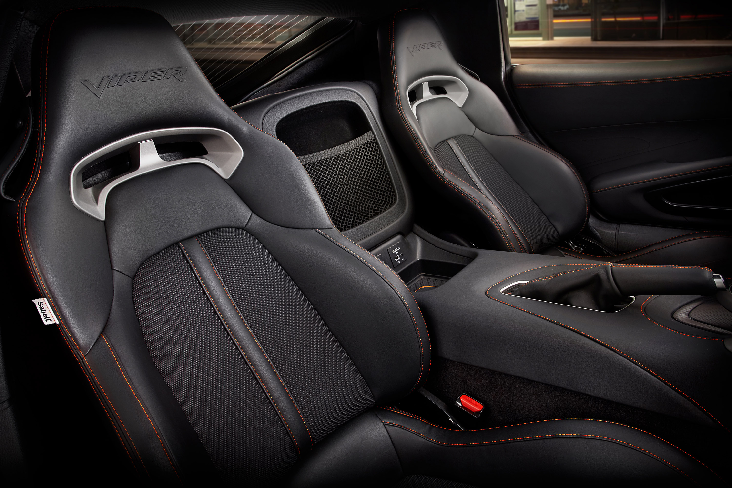 SRT Viper TA photo #22