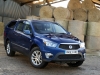 2014 SsangYong Korando Sports Pick-Up thumbnail photo 40513