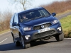 SsangYong Korando Sports Pick-Up 2014