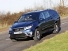 2014 SsangYong Korando Sports Pick-Up thumbnail photo 40515