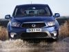 SsangYong Korando Sports Pick-Up 2014