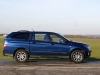 2014 SsangYong Korando Sports Pick-Up thumbnail photo 40517