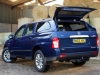 2014 SsangYong Korando Sports Pick-Up thumbnail photo 40519