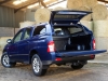 SsangYong Korando Sports Pick-Up 2014