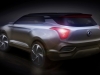 2014 SsangYong XLV Concept thumbnail photo 43524