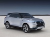 2014 SsangYong XLV SUV concept thumbnail photo 48990