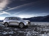 2014 SsangYong XLV SUV concept thumbnail photo 48992