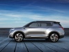 2014 SsangYong XLV SUV concept thumbnail photo 48994