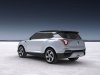 2014 SsangYong XLV SUV concept thumbnail photo 48995