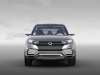 2014 SsangYong XLV SUV concept thumbnail photo 48997