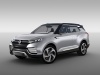 2014 SsangYong XLV SUV concept thumbnail photo 48998