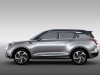 2014 SsangYong XLV SUV concept thumbnail photo 48999