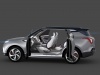 SsangYong XLV SUV concept 2014