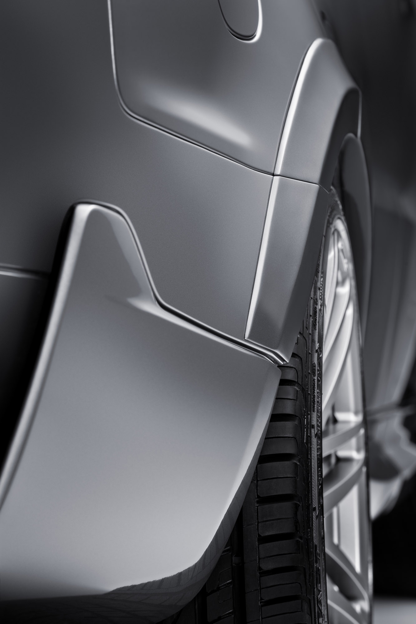 Startech Widebody Range Rover Sport photo #10